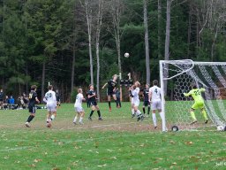 Harwood vs Montpelier playoffs 2024