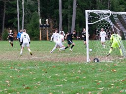 Harwood vs Montpelier playoffs 2024