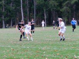 Harwood vs Montpelier playoffs 2024