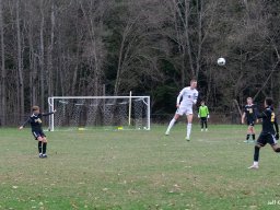 Harwood vs Montpelier playoffs 2024