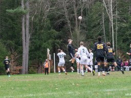 Harwood vs Montpelier playoffs 2024