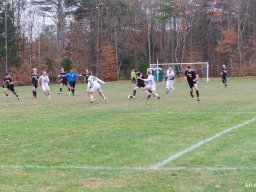 Harwood vs Montpelier playoffs 2024