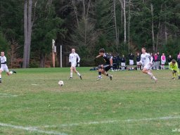 Harwood vs Montpelier playoffs 2024