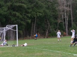 Harwood vs Montpelier playoffs 2024