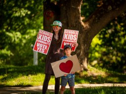 May 24 Honk Support