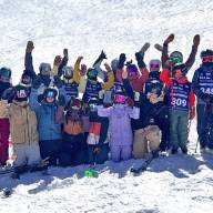 Mad River Glen Freeski athletes compete at Junior Freeride Championships in Colorado