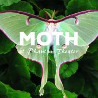 Phantom Theater presents a Moth storytelling event