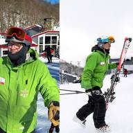 New leadership in the Mad River Glen Ski School 