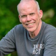 McKibben to speak at American Flatbread