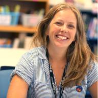 Local educator MacLeod-Bluver win state teacher of the year