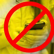 Cellphone ban well received by students and faculty