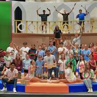 Green Mountain Valley School presents “Pippin”