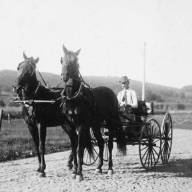 Take Me Back-A Mehuron history mystery Part 5--Thomas A. Mehuron and Julia Adams Folsom