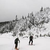 Climb it for the Climate – backcountry challenge at Lincoln Peak