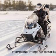 MRVAS performs rescue with electric snowmobile, faces enormous call volume