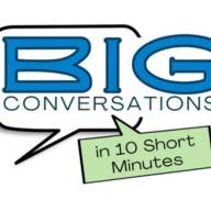 Potato salad, superpowers, and the spice of life – big conversations at local libraries