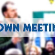 Information for Town Meeting 2025