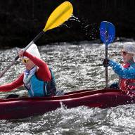 Mad River Triathlon returns on Sunday, April 13