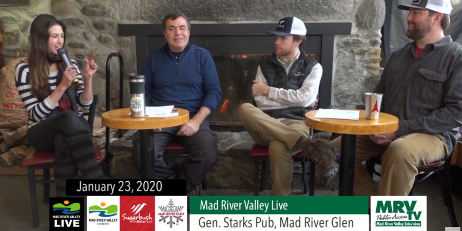 Mad River Valley LIVE Ep.3