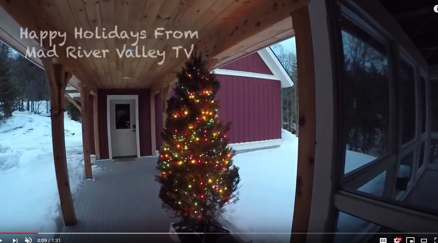 Happy Holidays From MRVTV!